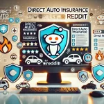 Direct Auto Insurance Reddit