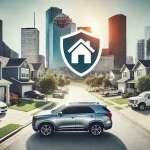 Home and Auto Insurance Houston