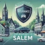 Car Insurance Salem