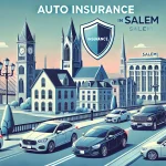 Auto Insurance Salem