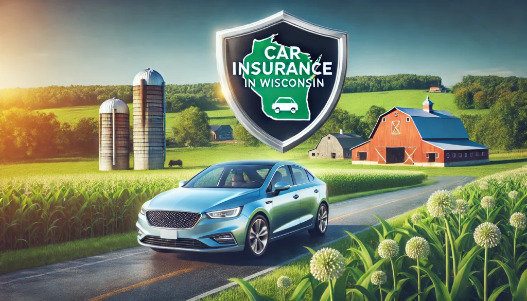 Car Insurance Quote Wisconsin Autobild